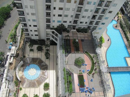 Jakarta Residence Exterior foto